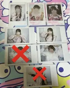 iON! アイオン 恋春ねね チェキ ランチェキ 12/26(本日)まで