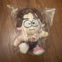 timelesz FAM DOME ぬい 橋本将生 - メルカリ