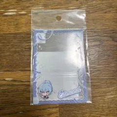 NU:カーニバル　硬貨カードケース　エドモンド