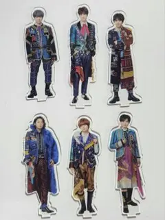 2026年最新】hey! say! jump アクスタ セットの人気アイテム - メルカリ