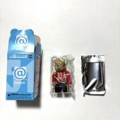 【未開封】BE@RBRICK Series51 / IRON MEIDEN
