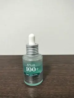 Anua 100+　美容液　クリーム