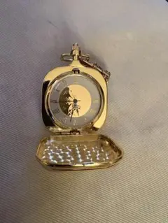 懐中時計