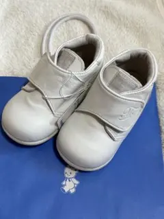 familiar ファーストシューズ