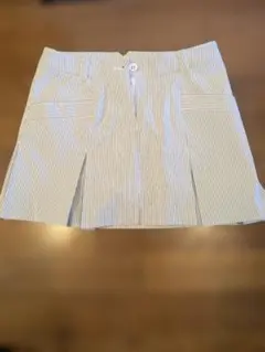 NIKE GOLF TOUR PERFORMANCE スカート