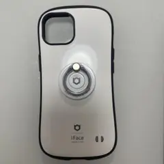 iFace スマホケース ホワイト Hamee iPhone14のサムネイル