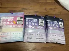 MEDIHEAL ルームウェア LL 3着