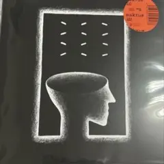 新品 JJJ MAKTUB レコード Lp!!!!!!!!oo