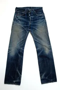 Levi's LVC 47501 1947モデル 日本製 リーバイスのサムネイル