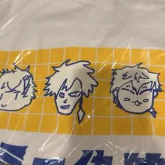 三ミ一体 tシャツ にじさんじ
