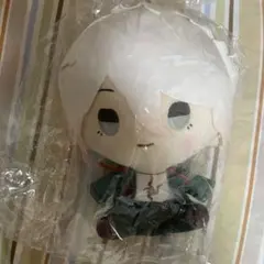 2026年最新】ダンガンロンパ 狛枝 ぬいぐるみの人気アイテム - メルカリ