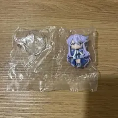 【未開封】ハートキャッチプリキュア キュアムーンライト フィギュア ガチャ