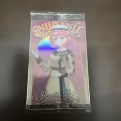 【にじさんじウエハース】笹木咲