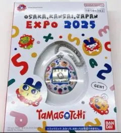 【会場限定】大阪・関西万博 ミャクミャク たまごっち 新品未使用