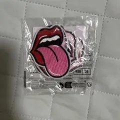 립 모티프 패치 6장 세트