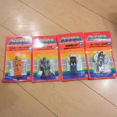 希少／非売品】スターウォーズセレブレーション アクリルスタンド 全14