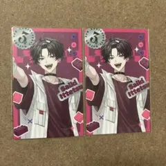 にじさんじ 7th Anniversary 佐伯イッテツ チェキ - メルカリ