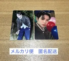 RIIZE All of You ショウタロウ 初回限定盤A トレカ ２枚セット