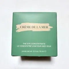 未使用DE LA MERドゥラメール ザ アイコンセントレート15ml国内正規品のサムネイル