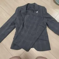 hiromichi nakano BOYS スーツ 140cmのサムネイル