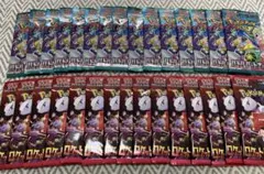 【新品未開封】ロケット団の栄光15パック＆バトルパートナーズ15パック