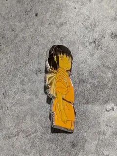 【千と千尋の神隠し】千尋の ピンバッジ