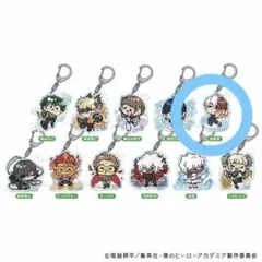 僕のヒーローアカデミア mochochoシリーズ 轟焦凍