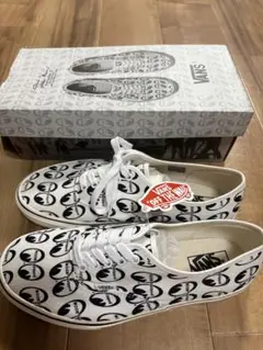 トンキさま vans✖️ムーンアイズ　サインボード【Open.Close】 トンキさま vans✖️ムーンアイズ サインボード【Open.Close