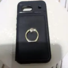 Googleピクセル8a　手帳型ケース