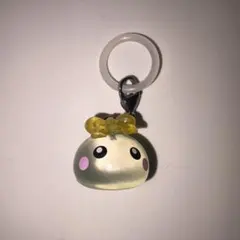 ほっぺちゃん めじるしアクセサリー