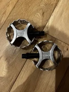 CRUPI PRO ROUND PEDAL クルッピ　ラウンド　ペダル CRUPI PRO ROUND PEDAL クルッピ ラウンド ペダル CRUPI USA