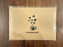 スターバックス REWARDS限定 コーヒー染め手ぬぐい　スタバ　手拭いのサムネイル