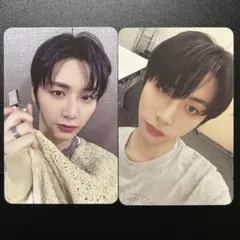 BOYNEXTDOOR SHOPEE who 19.99 テサン