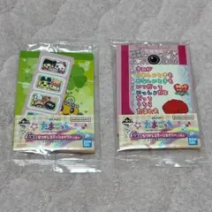一番くじ たまごっち G賞 なつかしステーショナリー