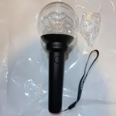 黒いダイヤモンド型ペンライト2本セット - メルカリ