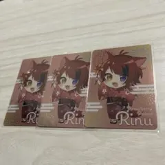 莉犬くん 浴衣 デフォ コレカ