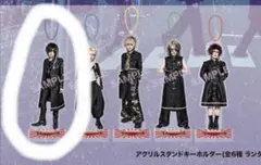 R指定　アクリルスタンド　楓