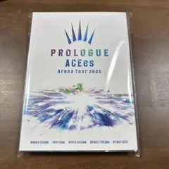 2026年最新】prologue [DVD]の人気アイテム - メルカリ