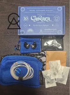 2026年最新】CampFire audio cascadeの人気アイテム - メルカリ