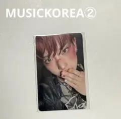 &TEAM Back to Life MUSICKOREA HARUA