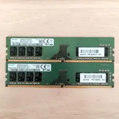2026年最新】ddr4 8gb 2400 samsungの人気アイテム - メルカリ
