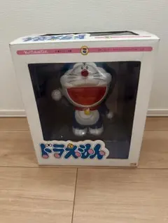 VCD ドラゾンビ メディコムトイ 藤子不二雄 ドラえもん 日本誕生