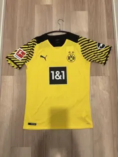 Borussia Dortmund Puma Sancho 7 21/22