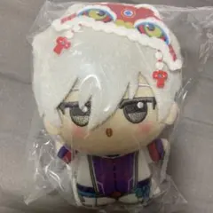 2026年最新】凪誠士郎 ちびぐるみの人気アイテム - メルカリ