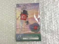 にじさんじ　海の家　アクリルスタンド　アクスタ　叢雲カゲツ