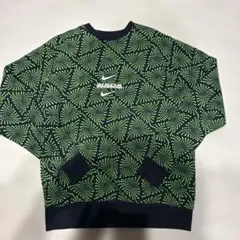 NIKE ナイジェリア代表　トレーナー