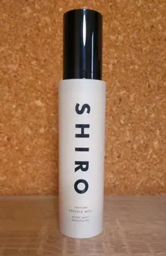 SHIRO ボディミスト フリージアミストのサムネイル