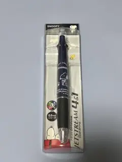 ジェットストリーム4&1 スヌーピー