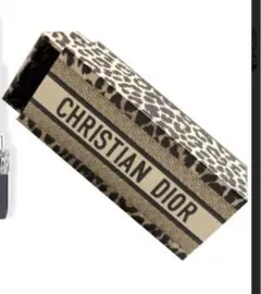ディオール　リップケース　ミッツァ　ノベルティ