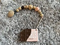 MARLMARL 歯がため　チョコレートのサムネイル